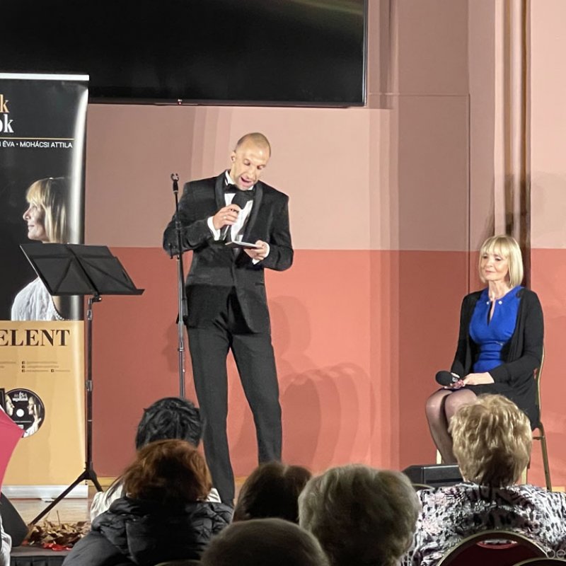 Érzések és sugallatok 12